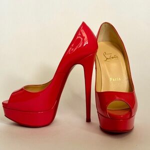 Christian Louboutin 35.5